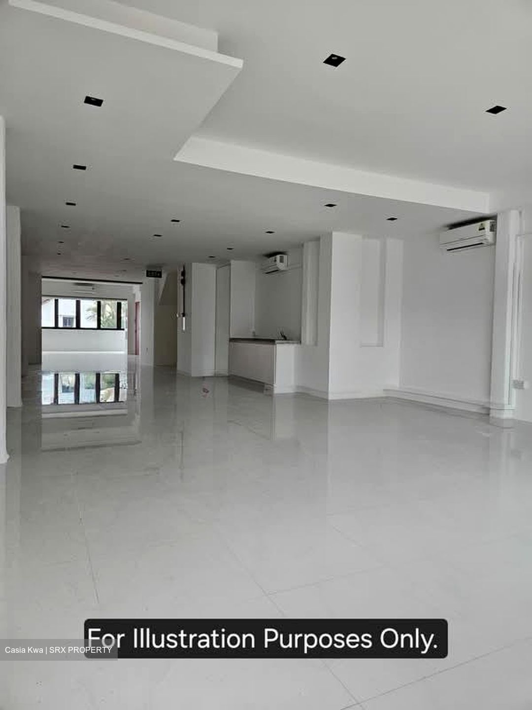 James Cook University Singapore (upper Thomson Campus) (D20), Shop House #608993121